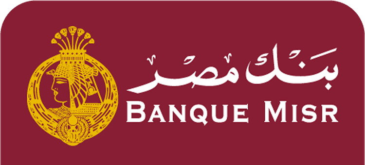 Banque Misr Logo
