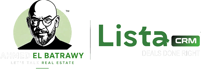 Lista Technology — Ahmed Elbatrawy