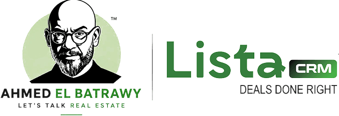Ahmed El Batrawy — Lista CRM